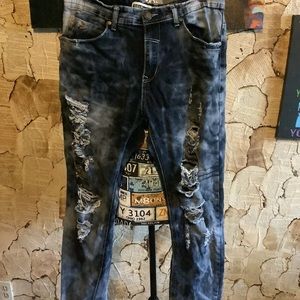 Toku Denim Men jeans size 32